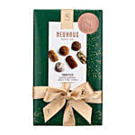 Neuhaus Truffles Festive Ballotin
410G