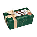 Neuhaus All Dark Festive Ballotin 500G