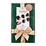 Neuhaus All Dark Festive Ballotin 750G