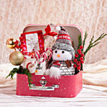 Merry Treats Hamper