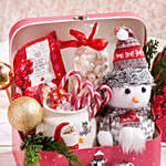 Merry Treats Hamper