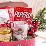 Seasons Of Joy Hamper