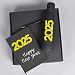 Welcome 2025 Bundle Set