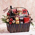 Holiday Cheer Hamper