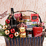 Holiday Cheer Hamper