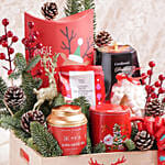 Christmas Cheers Hamper