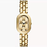 Fossil Solan Jewllery Watch Gift For Her