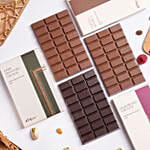 Premium Dubai Chocolates