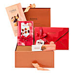 Romantic Gift Basket