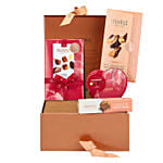 Romantic Gift Basket