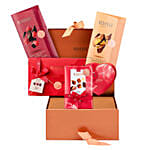 Romantic Gift Basket