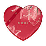 Valentine Medium Heart Box 28 Chocolates