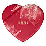 VIP Valentine Heart Box 84 Chocolates