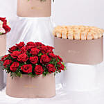 Grand Rosy Affair For Valentines