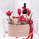 Love is the Irresistible Desire Hamper