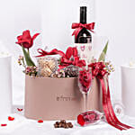 Love is the Irresistible Desire Hamper