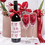 Love is the Irresistible Desire Hamper