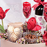 Love is the Irresistible Desire Hamper