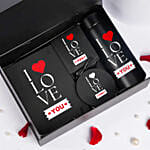 Me You and Love Box