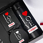 Me You and Love Box