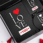 Me You and Love Box