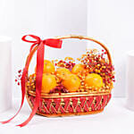 CNY Speacial Oranges Basket