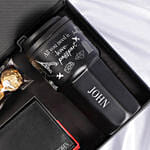 Gentlemans Luxe Gift Set