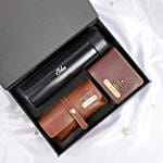 Gentlemans Valentine Gift Set