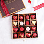 Sweet Romance Box