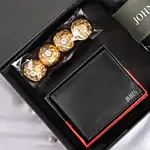 Gentlemans Luxe Gift Set