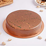 Dubai Chocolate Cake Half Kg