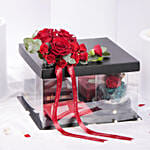 Valentines Box of Lovely Moments