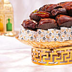 Eid Al Wishes Mini Platter