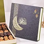 Premium Arabic Sweets Box