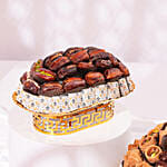 Eid Al Adha  Dates and Chocolates