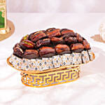 Eid Al Wishes Mini Platter