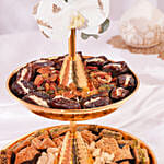 Suhoor Sweet Tray