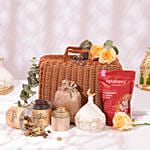 Blessed Serenity Hamper