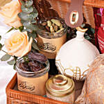 Blessed Serenity Hamper