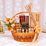 Love And Duas Ramadan Hamper