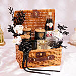 Ramadan Gift Of Grace Basket