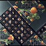 Bustan Selection Truffles Box Of 50