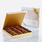 Bateel Amal Gift Set Extra Large Premium Plain Dates