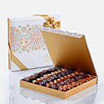 Bateel Amal Gift Set Large Premium Plain Dates