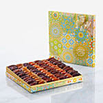 Bateel Chroma Gift Set Extra Large Premium Plain Dates