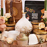 Eid Mubarak Wishes Premium Hamper