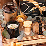 Eid Mubarak Wishes Premium Hamper