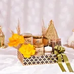 Ramadan Blessings Gold Hamper