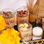 Ramadan Blessings Gold Hamper