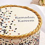 Special Delight Ramadan Cake